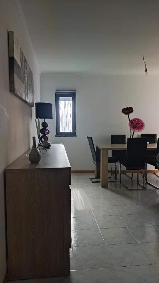 Casa Feliz Apartment