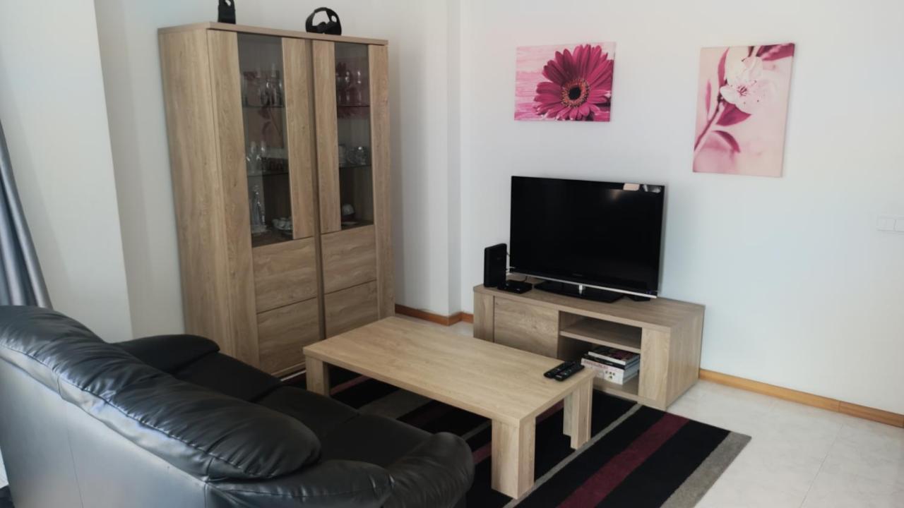 Casa Feliz Lagos