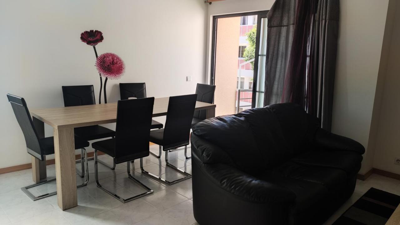 Apartment Casa Feliz *