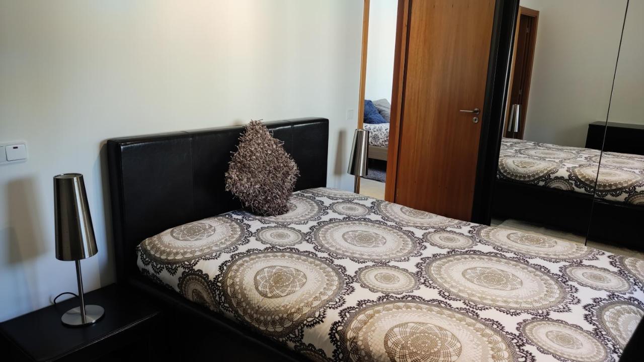 Casa Feliz Apartment Lagos