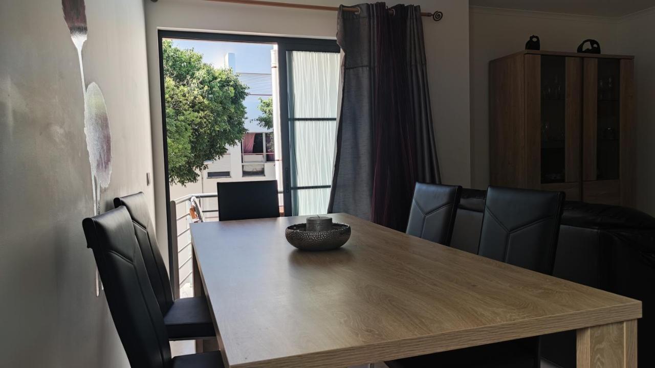 Apartment Casa Feliz *