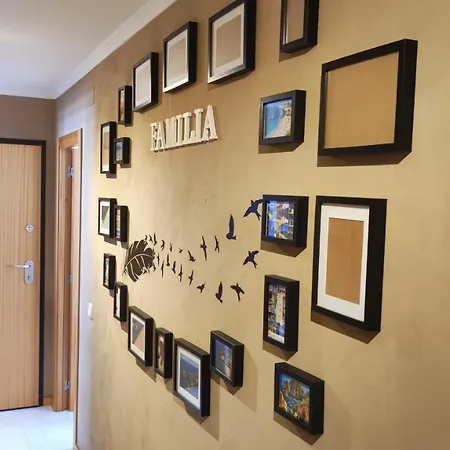 Casa Feliz Apartment Lagos Exterior photo