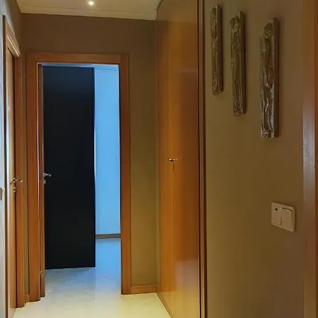 Casa Feliz Apartment Lagos Exterior photo
