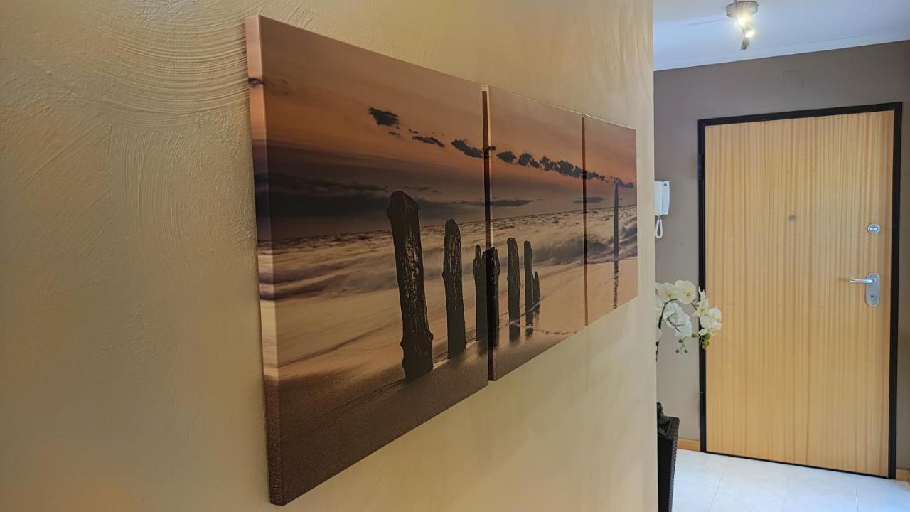 Apartamento Casa Feliz