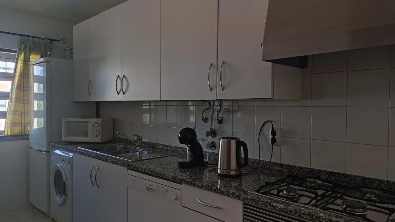 Apartamento Casa Feliz *