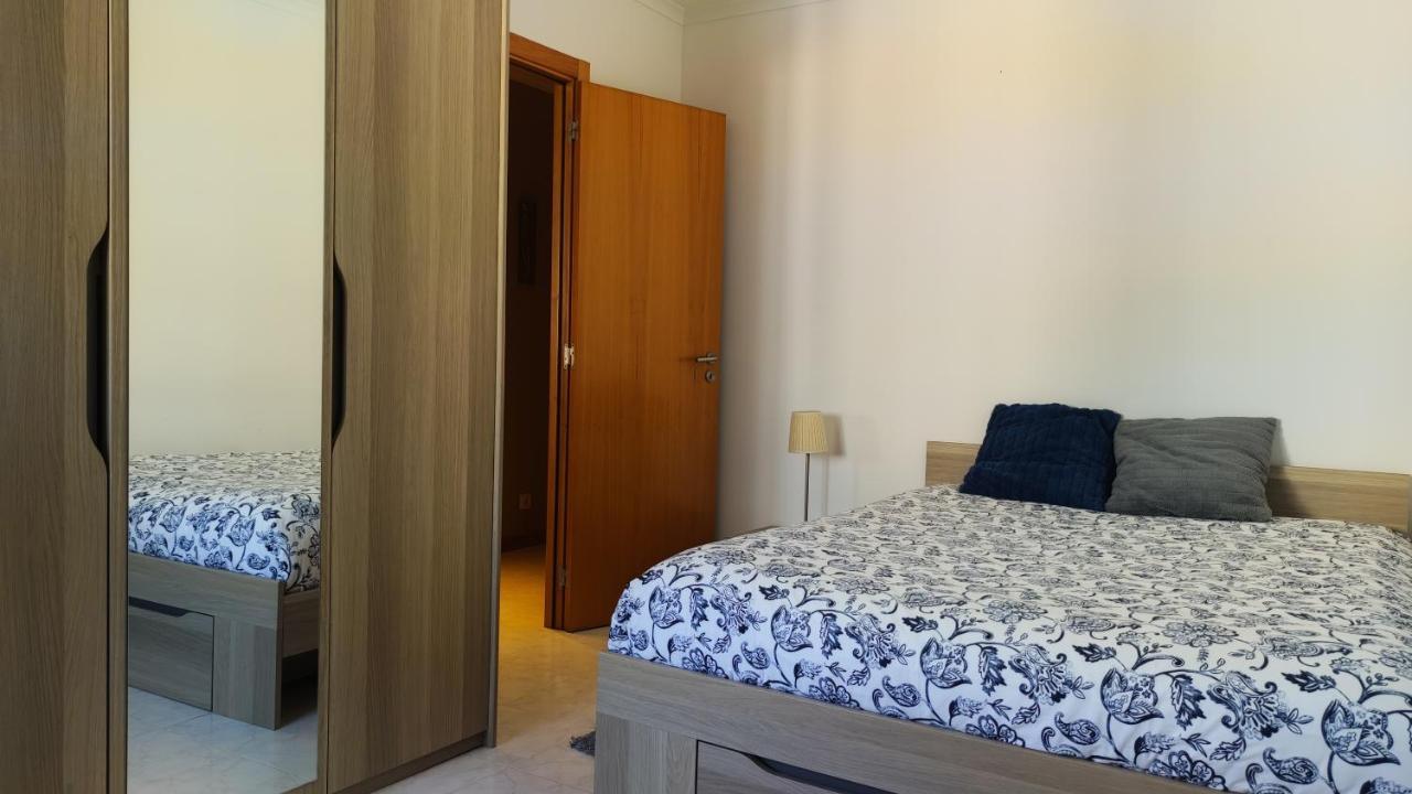 Apartamento Casa Feliz *