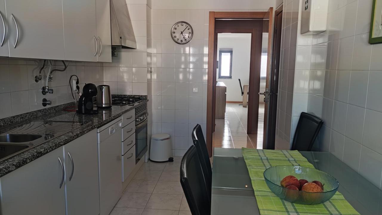 Apartamento Casa Feliz
