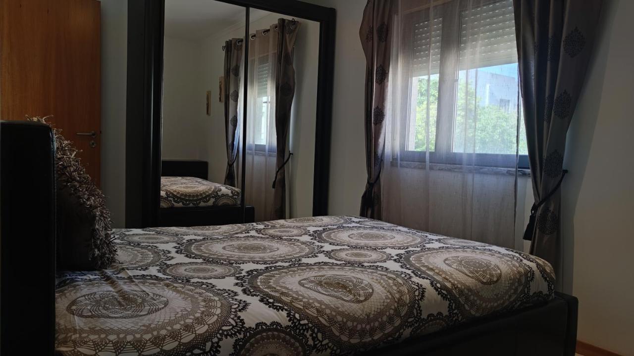 Apartamento Casa Feliz Lagos