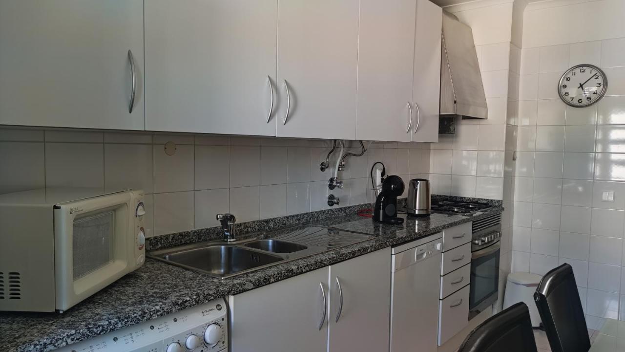 Apartamento Casa Feliz Lagos